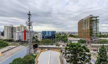 Imagem 6: Cobertura com 337 m² 3 dormitórios e 2 vagas