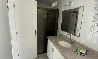 Imagem 7: APARTAMENTO 3 QUARTOS SENDO 1 SUITE 104M² BARRA/GRAÇA SALVADOR BAHIA