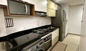 Imagem 4: Apartamento à venda no Condomínio Residencial Dallas em Americana/SP