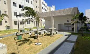 Imagem: Alugo apartamento no conjunto esperança