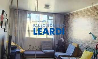 Imagem: APARTAMENTO - JARDIM BIZARRO - SP