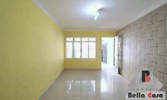 Imagem 2: Sobrado a venda na mooca com quintal e 3 quartos