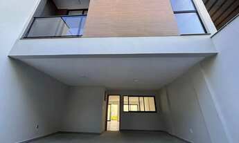 Imagem: Casa com 3 Quartos no Jardim Primavera