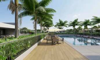 Imagem 5: APARTAMENTO DUPLEX 2 SUITES NO RESERVA BARIGUI Apartamento Duplex 2 Quartos Vista Parque B