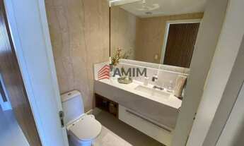 Imagem 4: Cobertura no Ingá, Sol da Manhã, com 3 suítes e 2 vagas no Ingá - Niterói - RJ