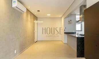 Imagem 3: Apartamento com 3 quartos à venda, 88 m² Condomínio Residencial JK Jardins - Votorantim/SP