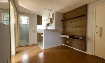 Imagem 3: 2 quartos com planejados para venda