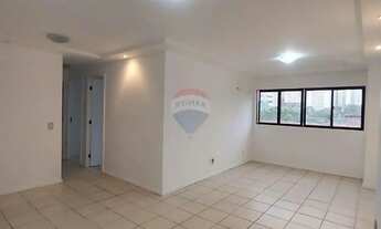 Imagem 6: Apartamento na Aldeota: 90m², 2 vagas, vista leste!