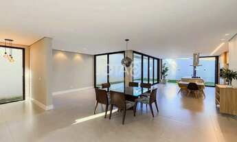 Imagem 6: CASA EM CONDOMÍNIO FECHADO COM 4 QUARTOS E CHURRASQUEIRA Casa Em Condomínio Fechado Com 4