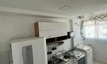 Imagem 5: Apartamento para Venda em São Paulo, Chácara Califórnia, 2 dormitórios, 1 banheiro, 1 vaga