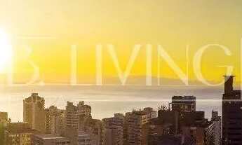 Imagem 3: Barão 565: Sofisticação e Conforto no Centro de Florianópolis