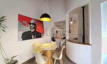 Imagem 7: Cobertura à venda em Campinas, Cambuí, com 1 suíte, com 130 m², San Pablo