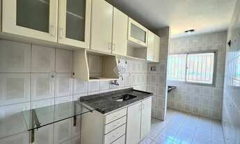 Imagem: Residencial Araguaia - Apartamento em Plano