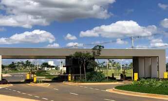 Imagem: Lote de 351 m² no Terras Alpha Residencial