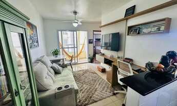 Imagem: Apartamento (Padrão), com 2 quartos e 1