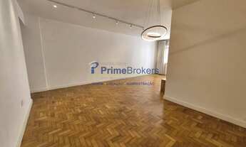 Imagem 3: Apartamento de 127m² - 3 Dormitórios, 1 Suíte, 1 Vaga, Cozinha Planejada - Santa Cecília