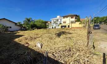 Imagem 2: Terreno à venda em Campinas, Parque Alto Taquaral, com 339 m²