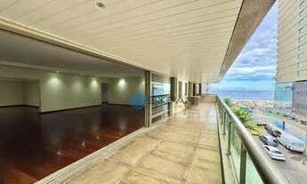 Imagem 3: Apartamento com 4 dormitórios à venda, 244 m² por R$ 10.500.000 - Ipanema - Rio de Janeiro