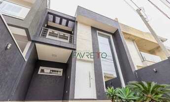 Imagem 5: Sobrado Pinheirinho