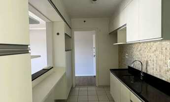 Imagem 5: Apartamento à venda em Campinas, Vila Brandina, com 3 quartos, com 92 m²