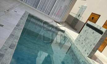 Imagem 7: Sobrado alto padrão Royal Forest