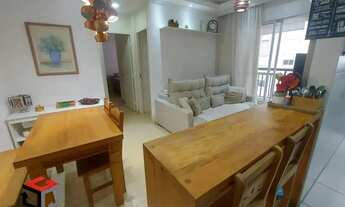 Imagem 2: Imóvel para venda tem 56 metros quadrados com 2 quartos em Planalto - São Bernardo do Camp