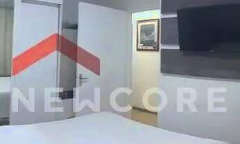 Imagem 5: Apartamento em Avenida João XXIII - Socorro - Mogi das Cruzes/SP