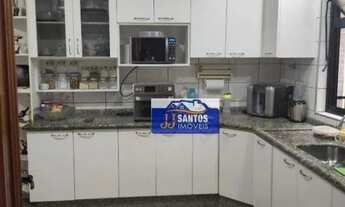 Imagem 3: Sobrado com 3 dormitórios à venda, 177 m² por R$ 1.050.000,00 - Vila Maria Alta - São Paul