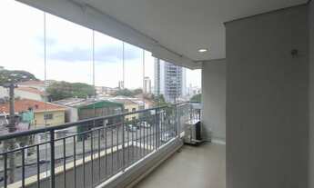 Imagem 5: Apartamento com 67 m² para locação na Pompéia