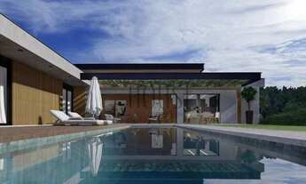 Imagem 5: Casa com 3 quartos à venda, 375 m² - Condomínio Vittorio Emanuele - Sorocaba/SP