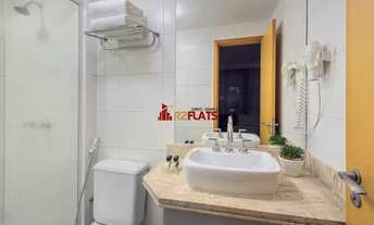 Imagem 4: Flat com ótimo preço no bairro Chácara Santo Antônio. Confira!