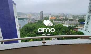 Imagem 6: Apartamento à venda venda mobiliado no Centro de Brusque