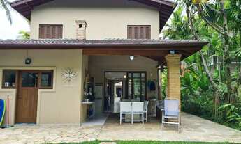 Imagem 3: Casa de Condomínio com 6 quartos, Baleia, São Sebastião, Cod: 3415