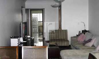 Imagem 3: Apartamento com 3 dormitórios à venda, 156 m² por R$ 1.132.000 - Rua Gonçalves Dias, 400