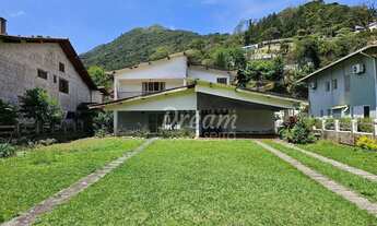 Imagem 2: Casa com 5 dormitórios à venda, 325 m² por R$ 990.000 - Carlos Guinle - Teresópolis/RJ