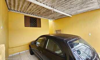 Imagem 2: Casa com 2 dormitórios para alugar, 158 m² por R$ 2.256,10/mês - Jardim São Manoel - Guaru