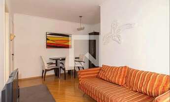 Imagem 3: Apartamento à Venda - Consolação, 2 Quartos, 60 m2