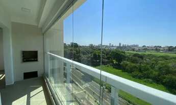 Imagem 5: Apartamento para venda e locação com 3 quartos, 1 suíte, no Jardim Aurélia, Campinas