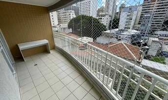 Imagem 6: Apartamento LOCAÇÃO de 53 m2 de 2 Quartos, 1 Vaga, Consolação, São Paulo - SP - Helbor Fle