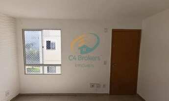 Imagem: Apartamento em Água Chata - Guarulhos