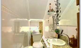 Imagem 6: SOBRADO JD UMUARAMA - 3 DORMITORIOS (1 SUITE) COM 4 VAGAS