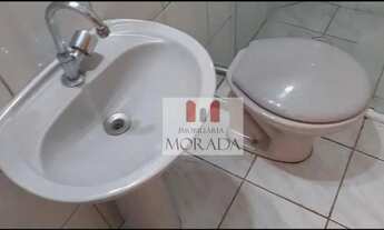 Imagem 6: Apartamento com 1 dormitório para alugar, 48 m² por R$ 2.770/mês - Jardim Aquarius - São J