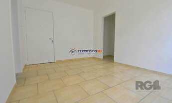 Imagem 3: Apartamento - 1 dorm. 1 vaga / 39,27 m² - CRISTAL