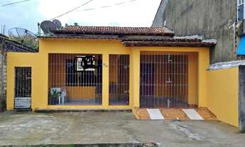 Imagem 4: 07-Casa no MAIOBÃO