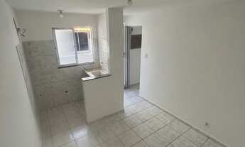 Imagem 4: Alugo casa tipo apartamento