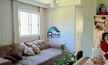 Imagem 6: Apartamento à venda no Villa Flora Hortolândia 3 Dorms, Térreo - Jd Interlagos