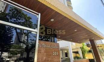 Imagem 2: Apartamento 3 quartos, sendo 1 suíte, varanda, dependência de secretária, ótima localizaçã