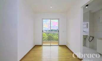 Imagem 4: Apartamento para alugar no Pinheirinho com 2 quartos - Edifício Allegro