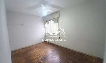 Imagem 7: Aluguel Apartamento 1 Quarto, Bairro Gonzaguinha, São Vicente/SP, uma quadra da praia