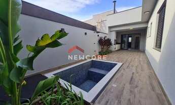 Imagem 6: Casa de condomínio em Avenida Luiz Greco - Vila Monte Alegre - Paulínia/SP